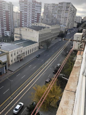 9 mkr Apartment Mir Jalal Street